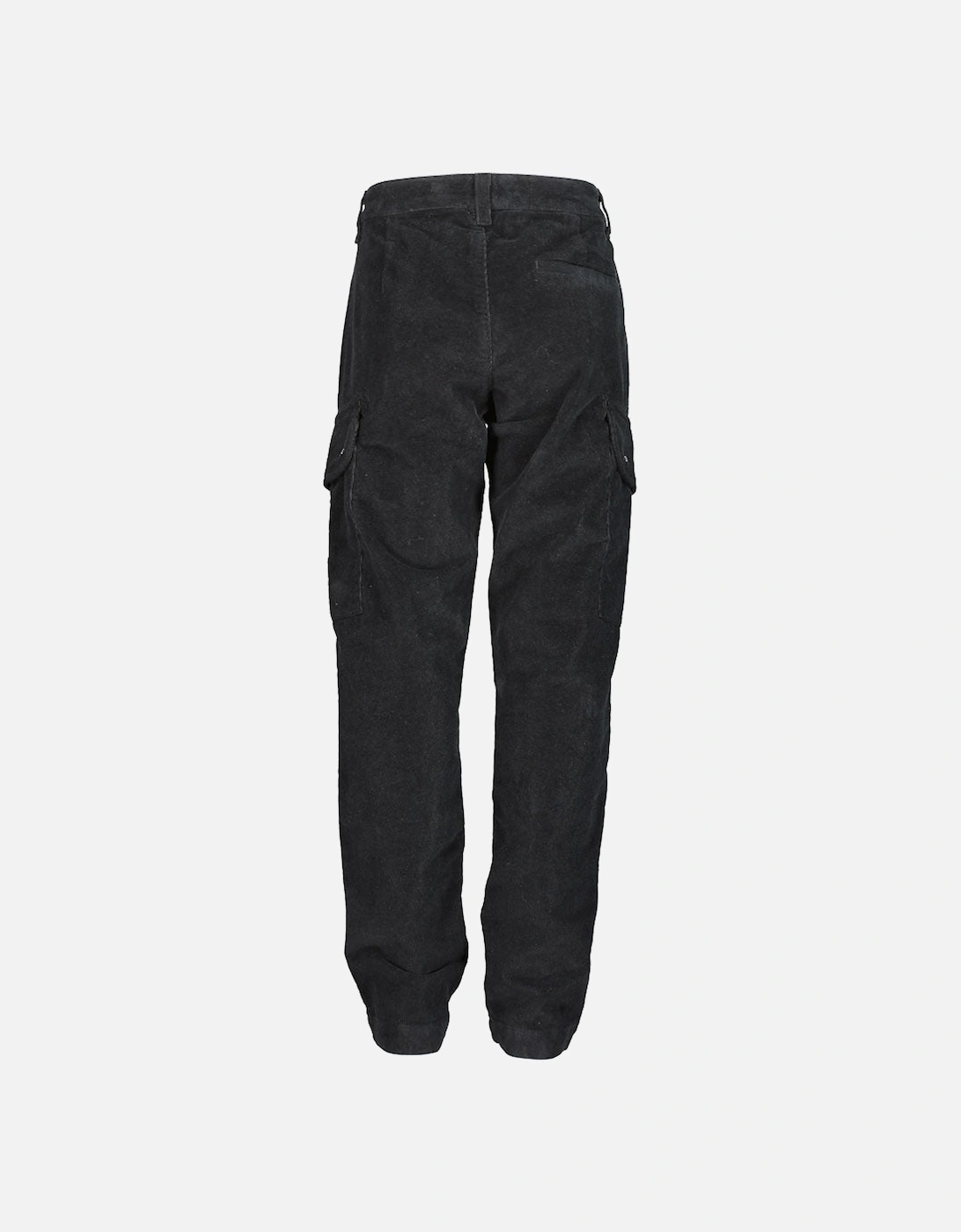 C.P. Junior Corduroy Lens Cargos