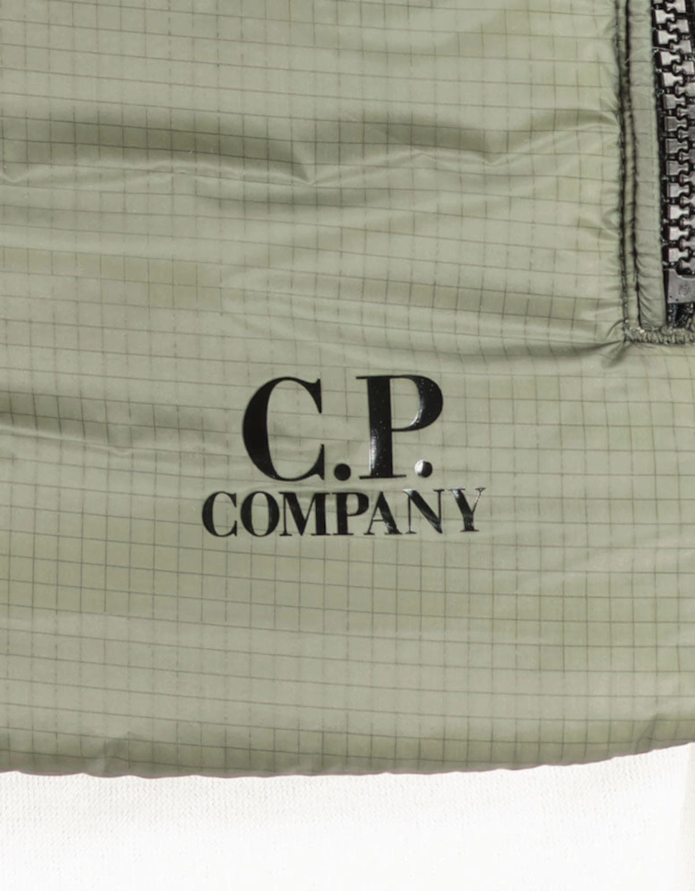 D.D. Shell Padded Vest