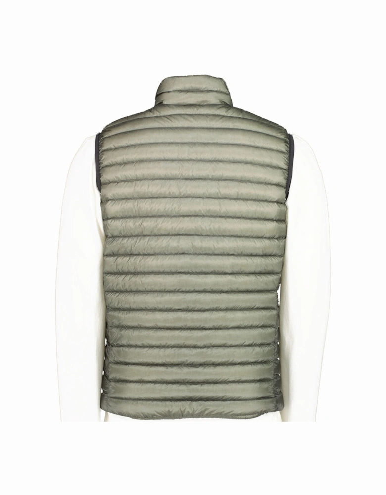 D.D. Shell Padded Vest
