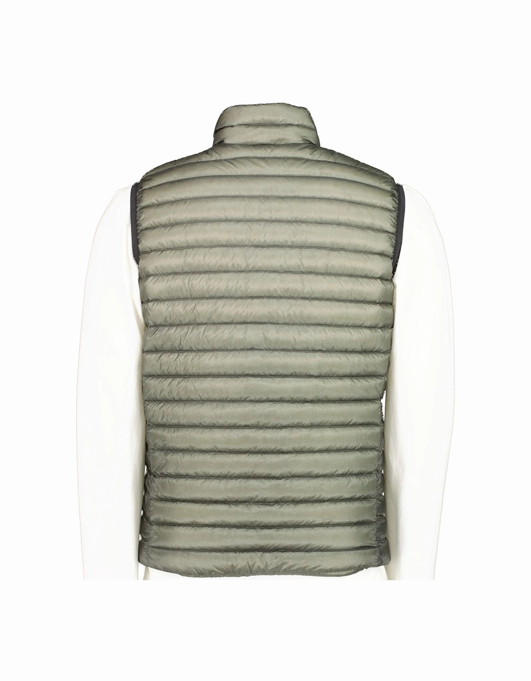 D.D. Shell Padded Vest