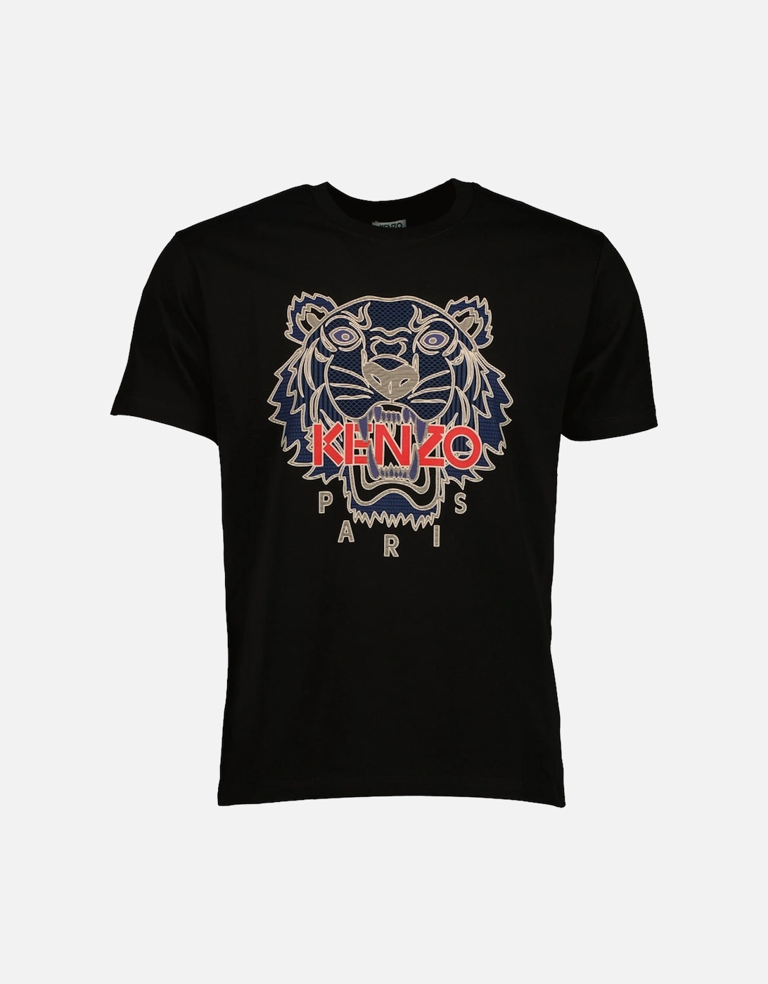 Classic Tiger T-Shirt, 3 of 2