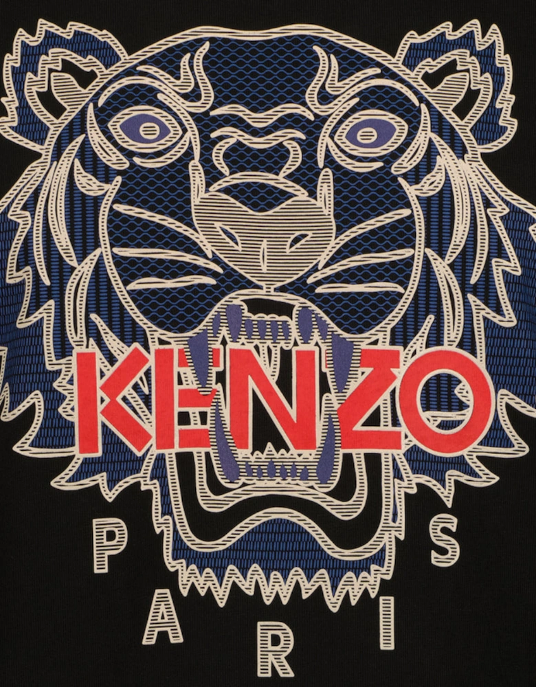 Classic Tiger T-Shirt