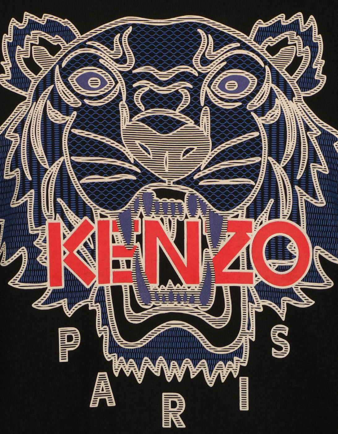 Classic Tiger T-Shirt