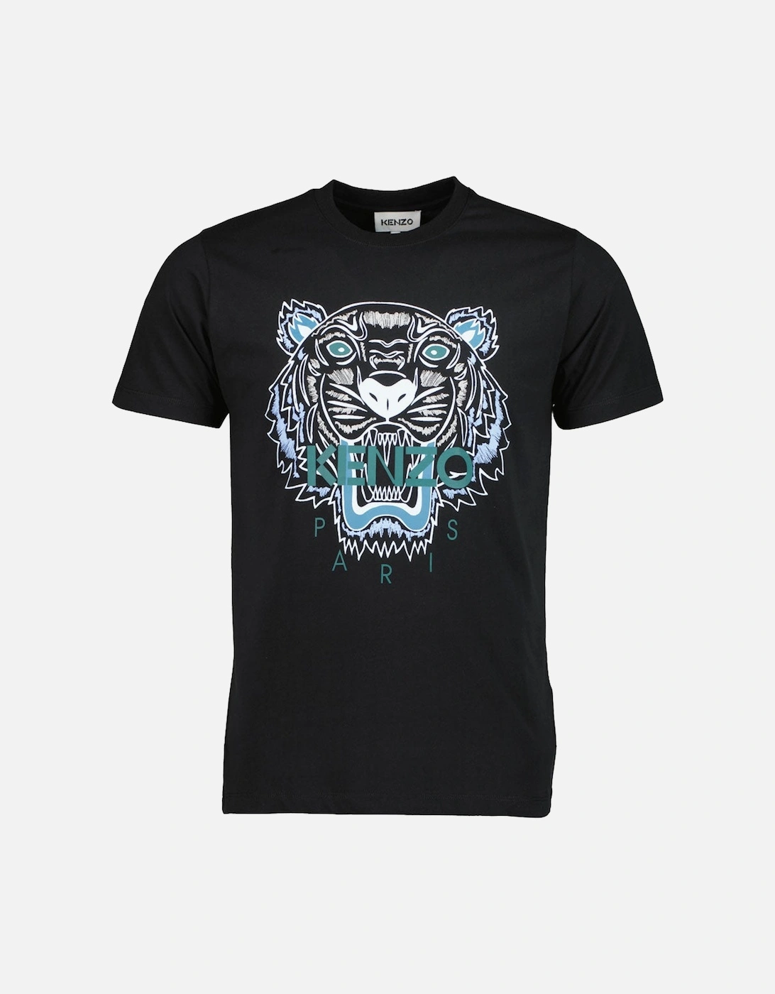 Classic Tiger T-Shirt, 3 of 2