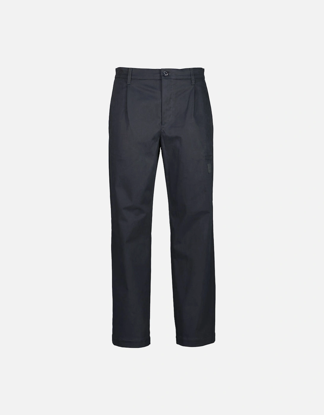 Stretch Satin Metropolis Trousers, 5 of 4