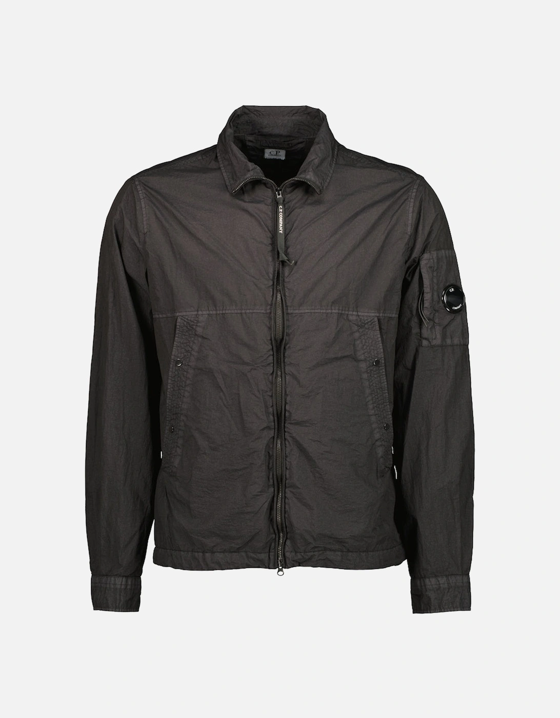 Taylon L Lens Overshirt Jacket, 7 of 6