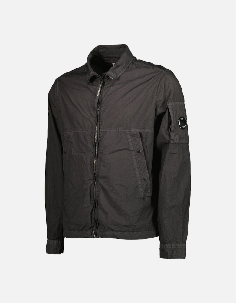 Taylon L Lens Overshirt Jacket