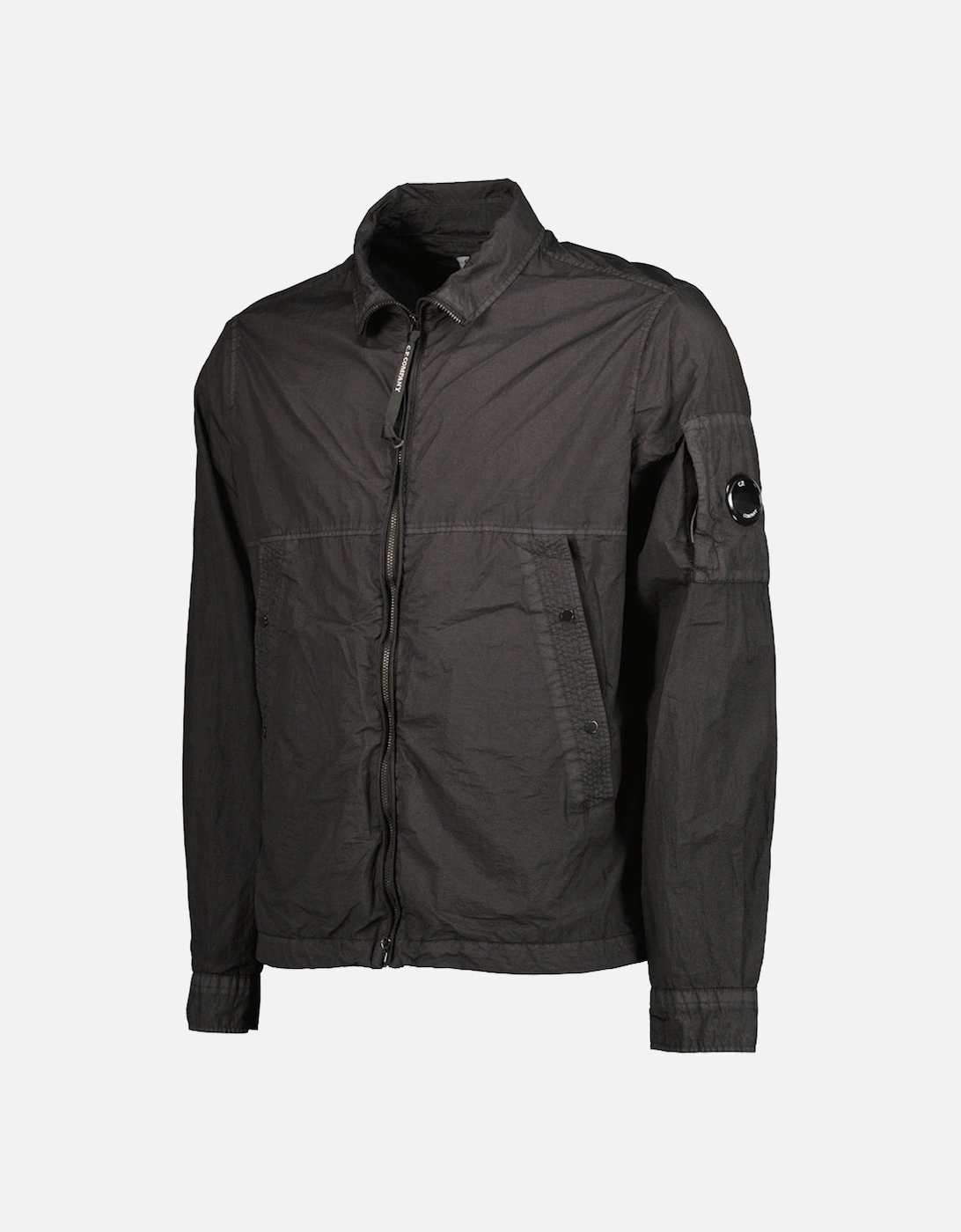 Taylon L Lens Overshirt Jacket