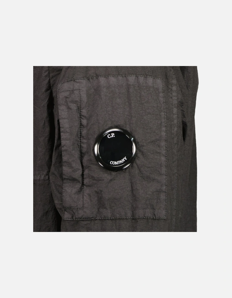 Taylon L Lens Overshirt Jacket