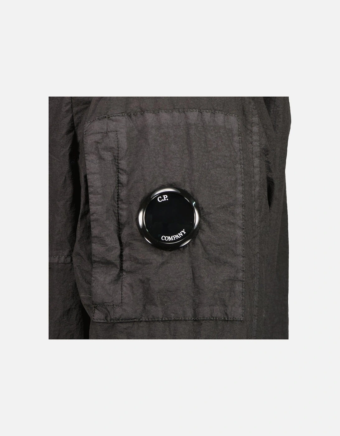 Taylon L Lens Overshirt Jacket