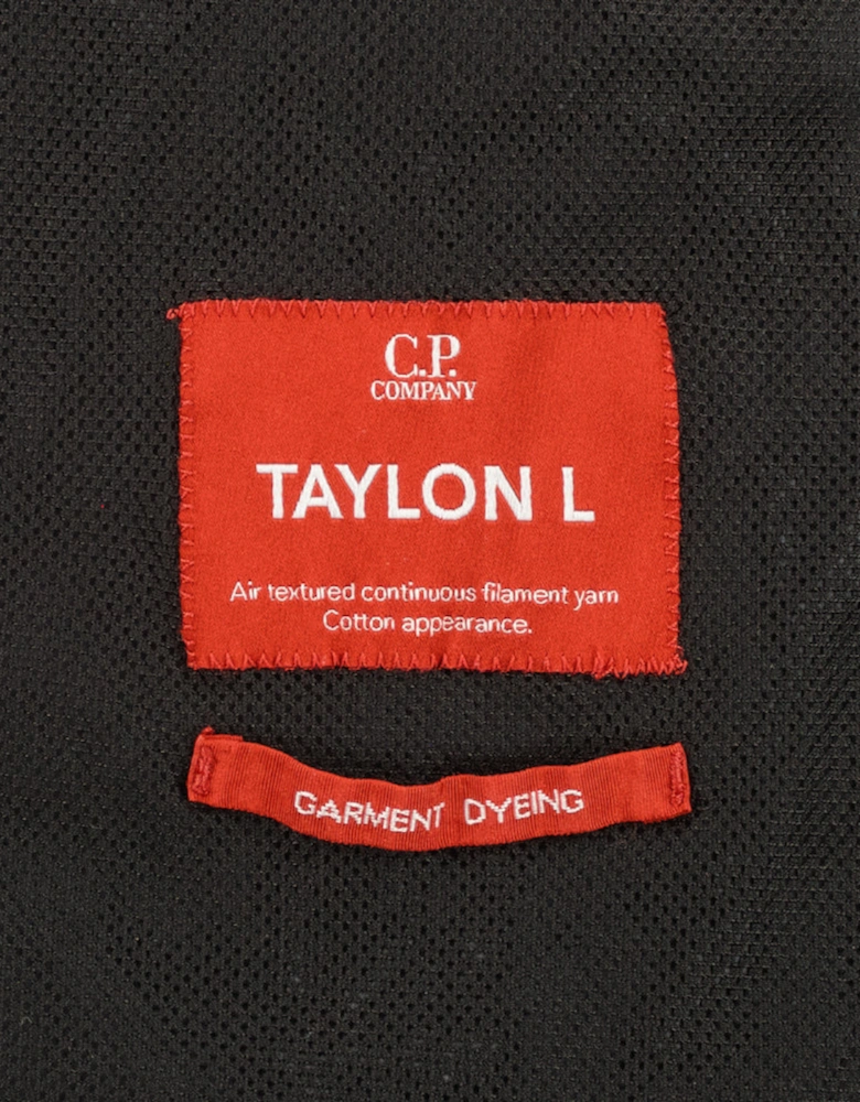Taylon L Lens Overshirt Jacket