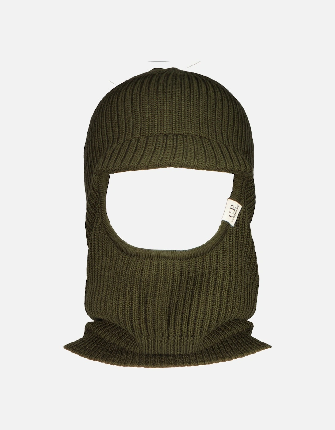 Knitted Ski Mask, 3 of 2