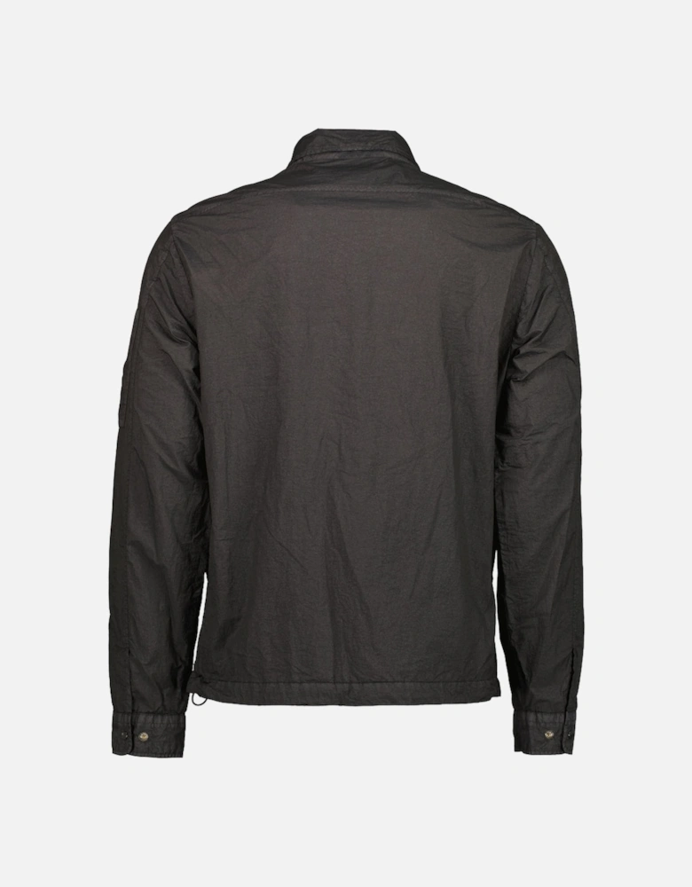 Taylon L Lens Overshirt Jacket