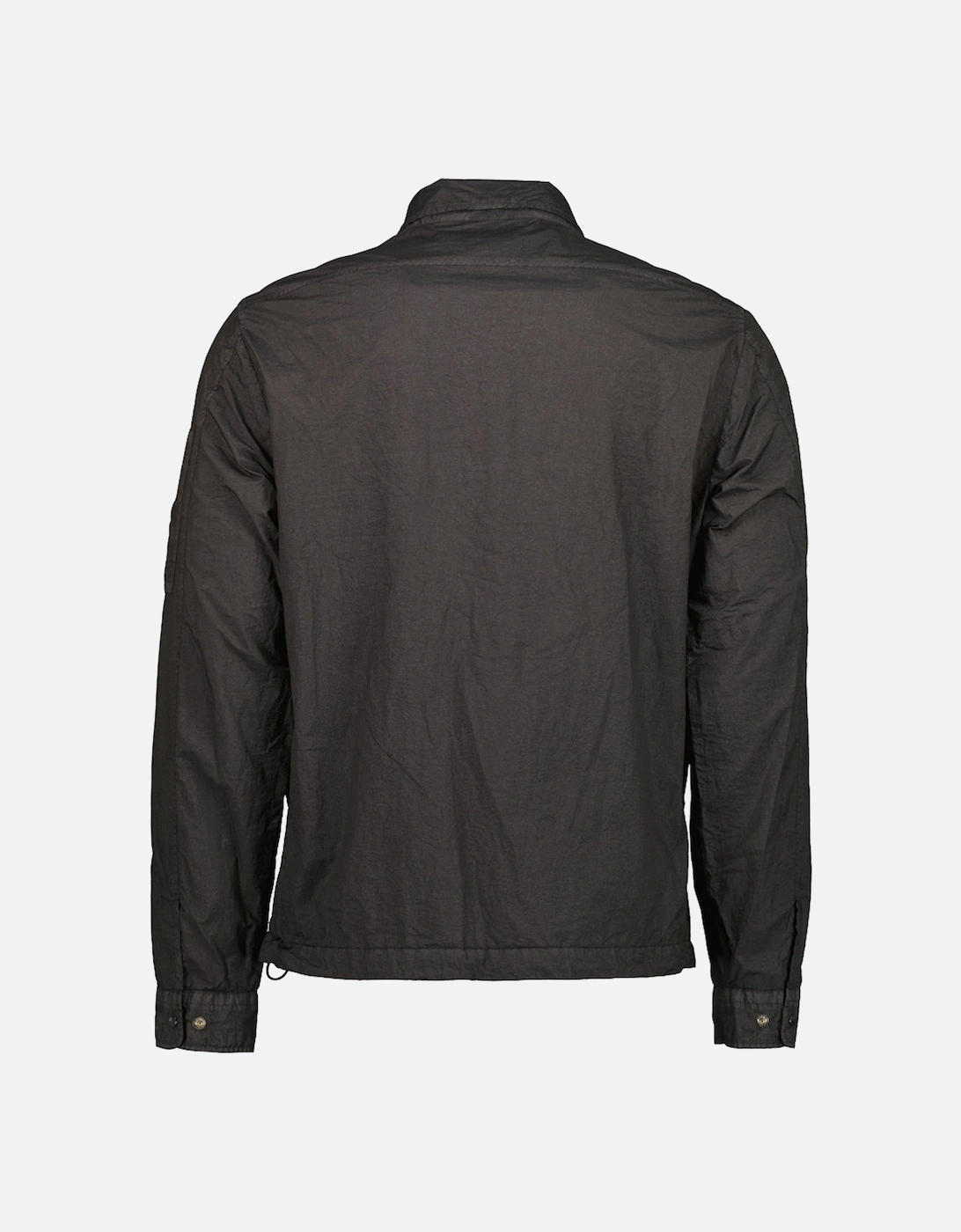 Taylon L Lens Overshirt Jacket