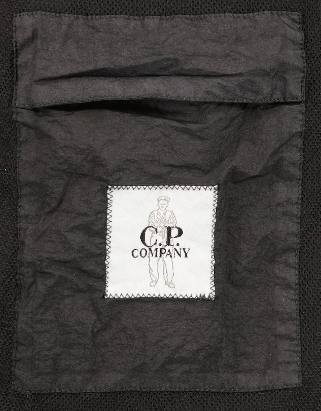 Taylon L Lens Overshirt Jacket