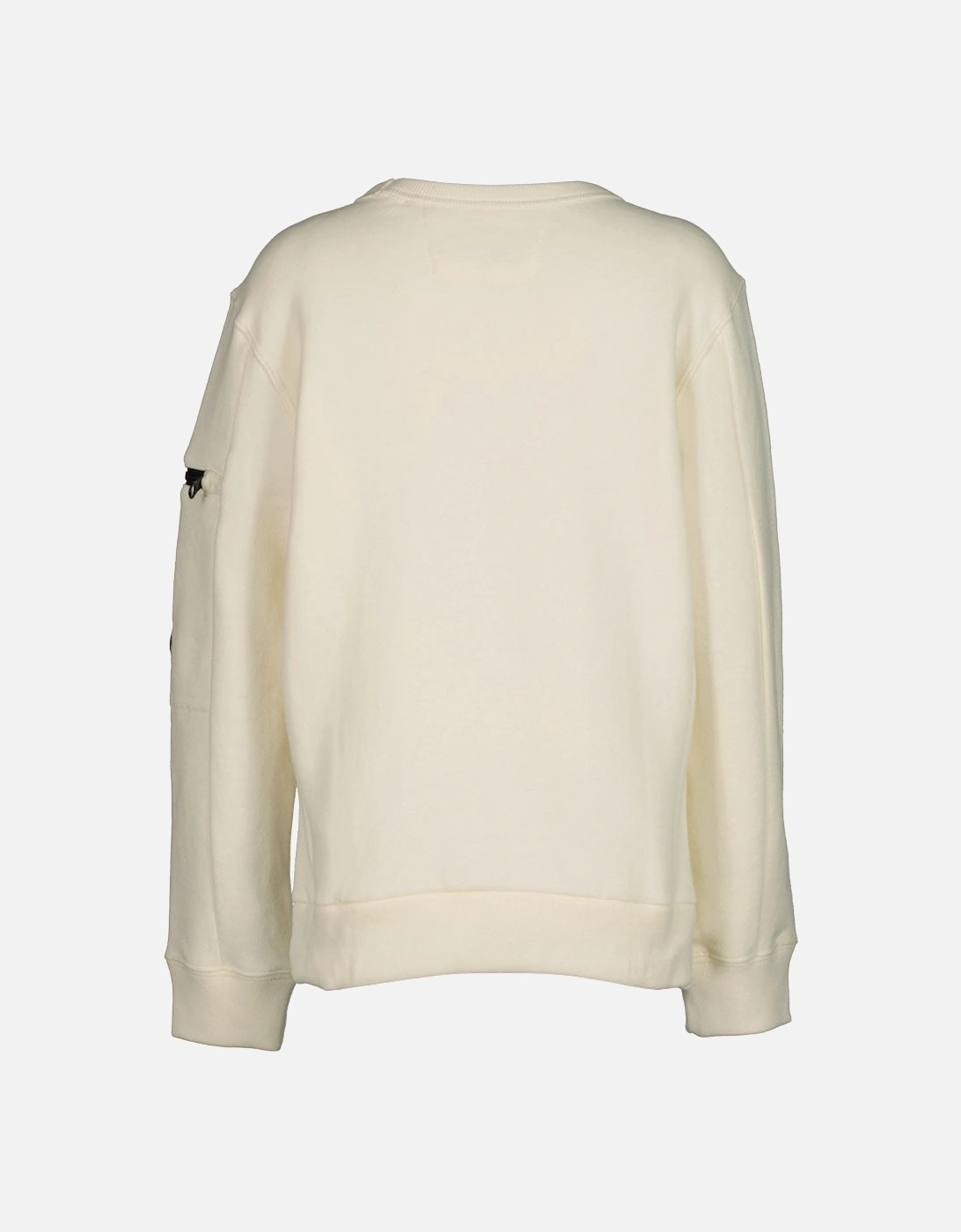 C.P. Junior Crewneck Lens Sweatshirt