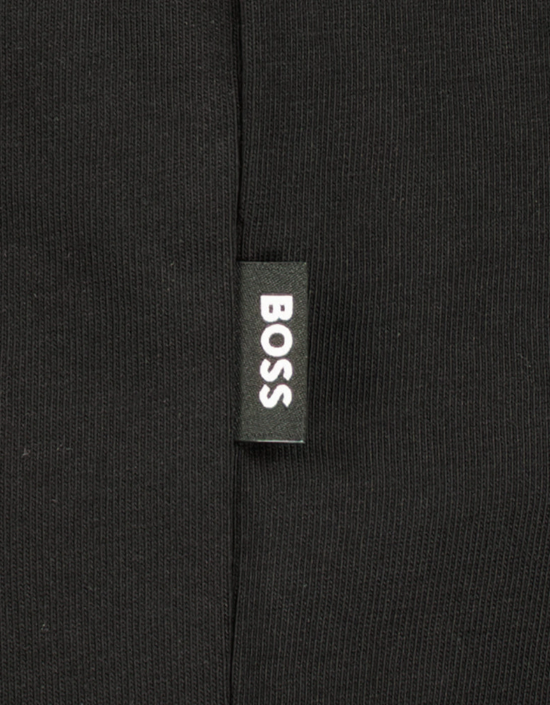 Cotton-Jersey Felt Logo T-Shirt