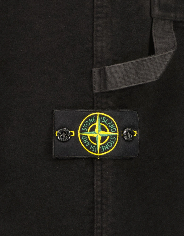 Cotton Moleskin-TC Trousers