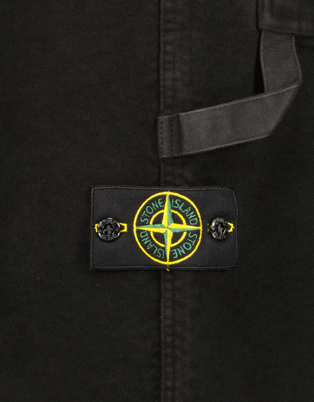 Cotton Moleskin-TC Trousers