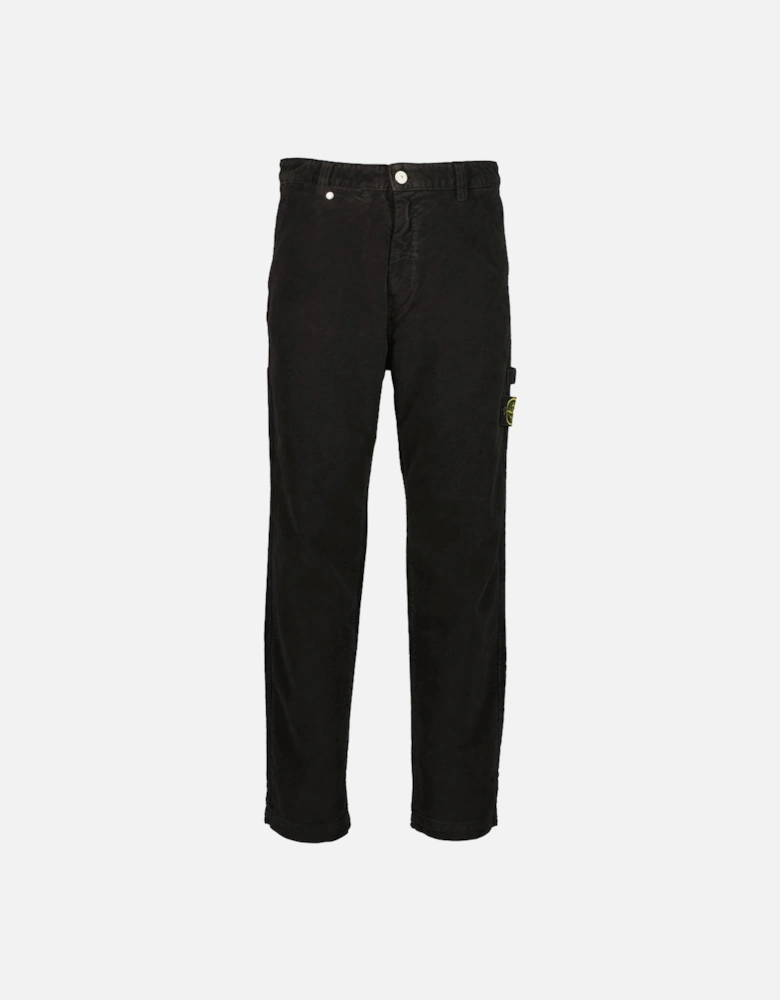 Cotton Moleskin-TC Trousers