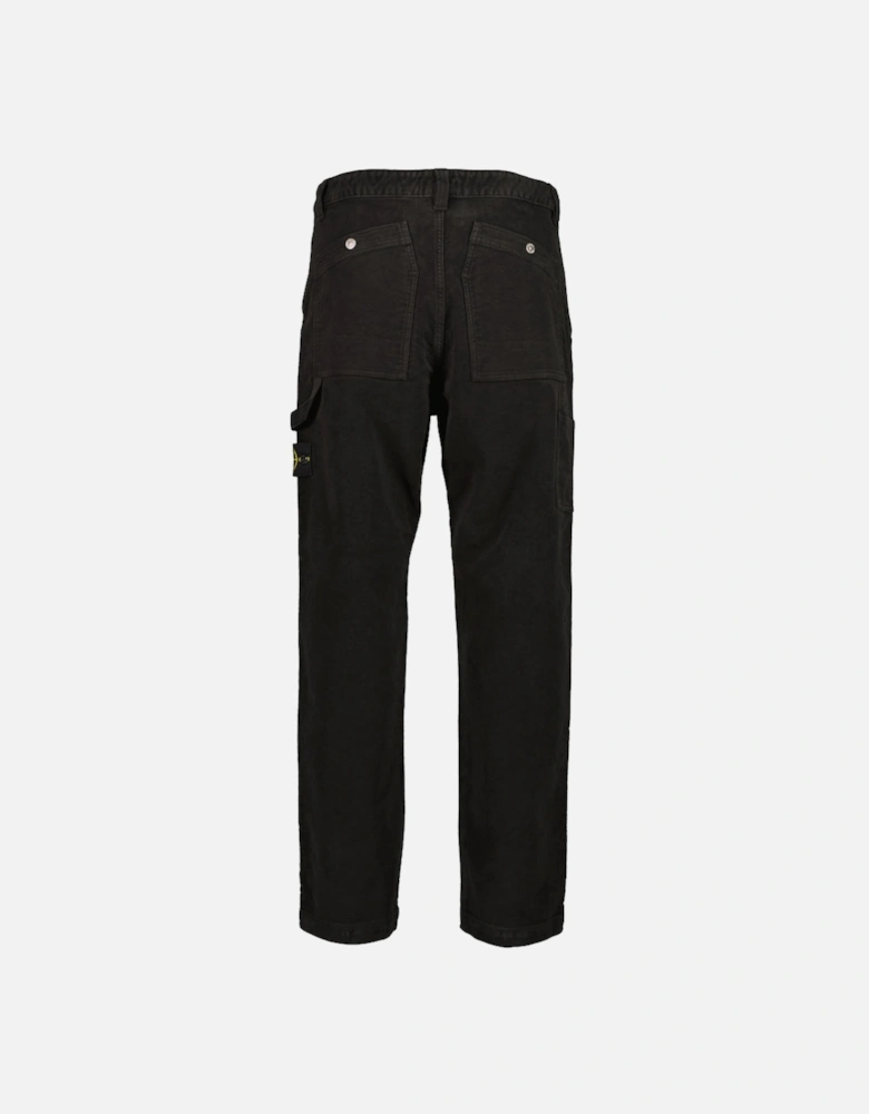 Cotton Moleskin-TC Trousers