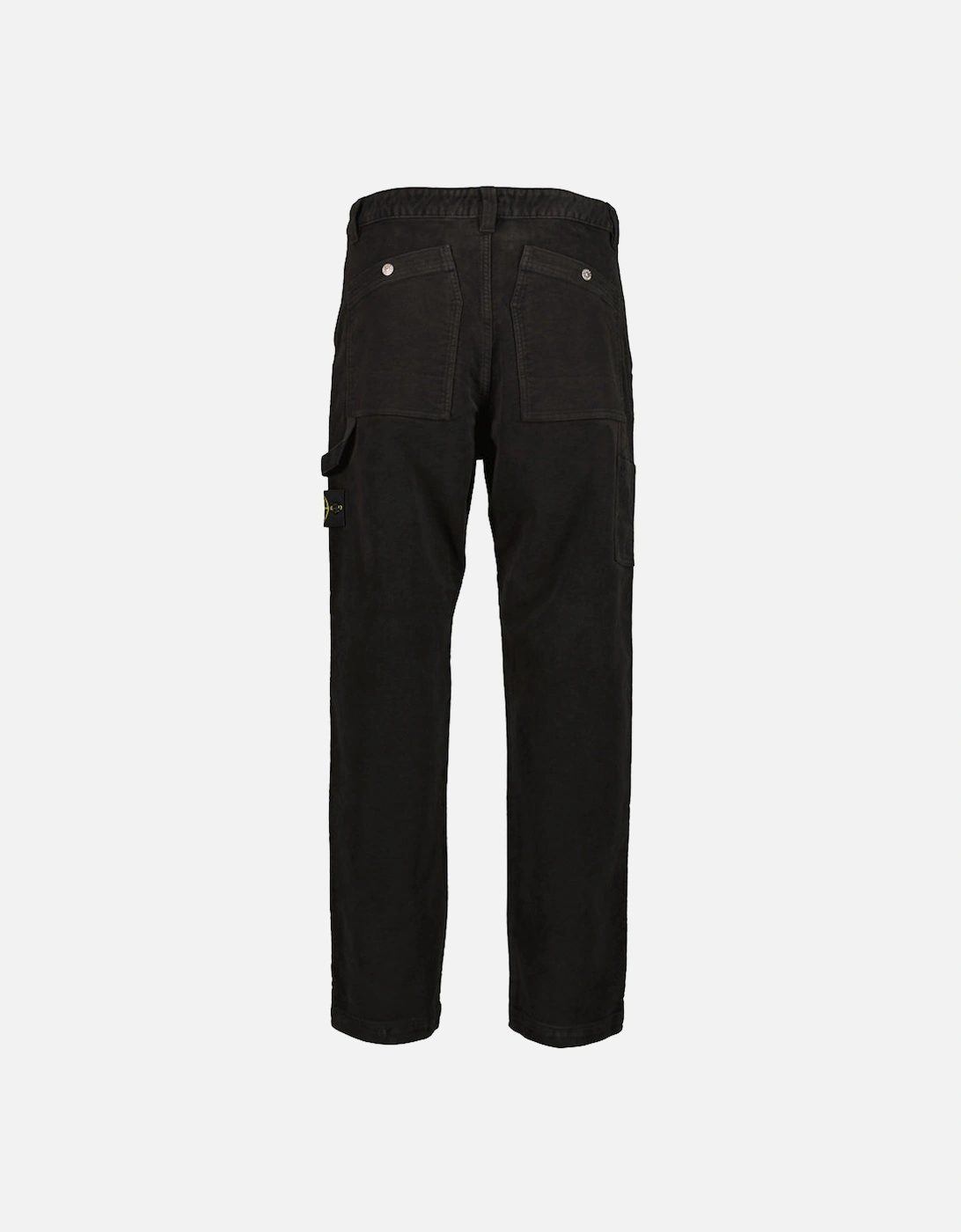 Cotton Moleskin-TC Trousers