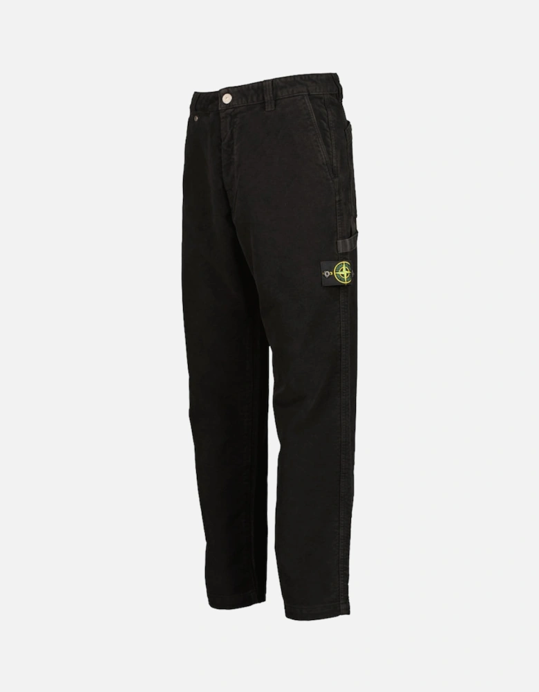 Cotton Moleskin-TC Trousers