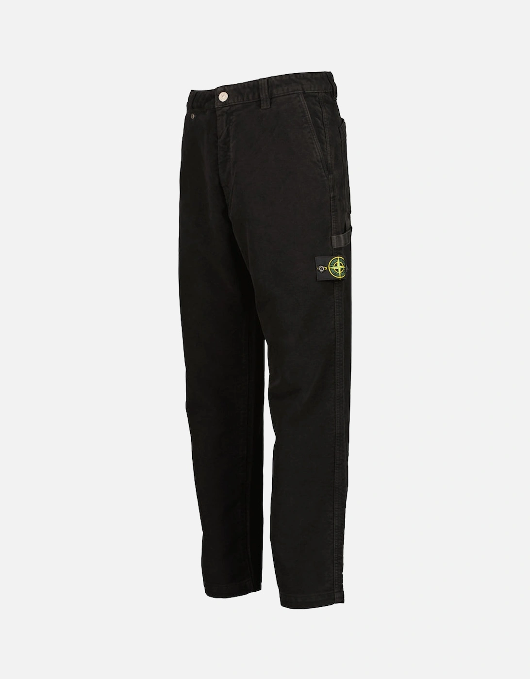 Cotton Moleskin-TC Trousers