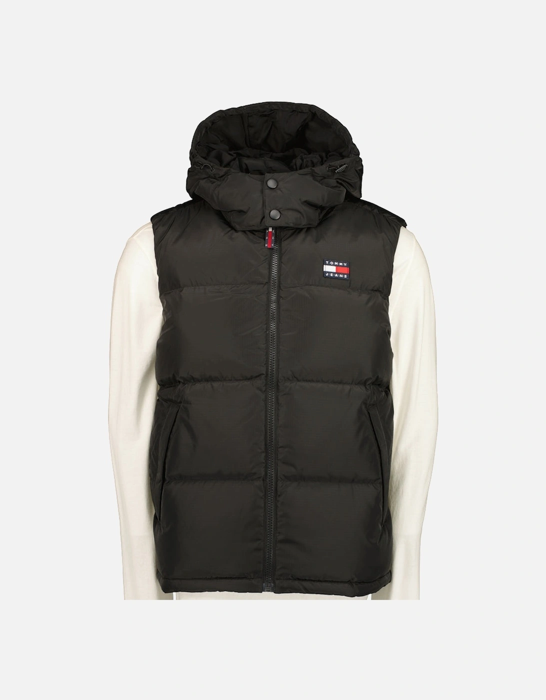 Alaska Hooded Down Gilet, 7 of 6