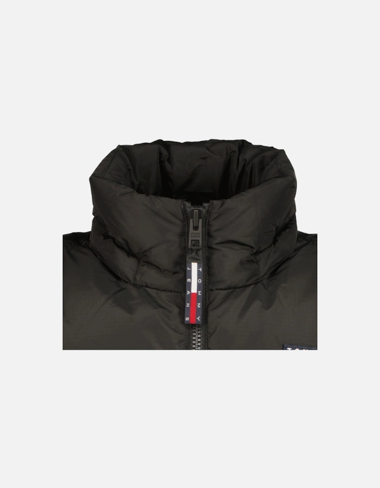 Alaska Hooded Down Gilet