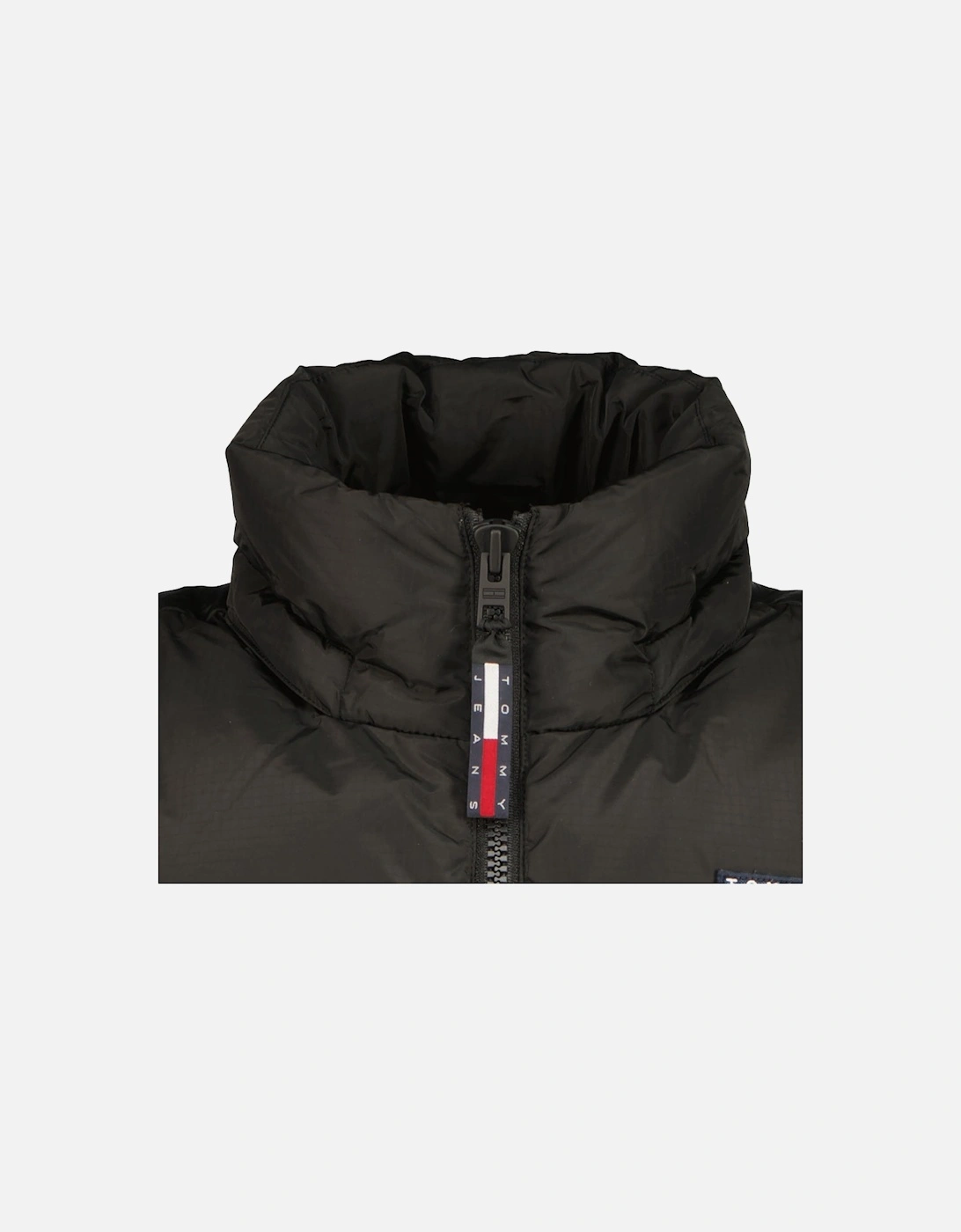 Alaska Hooded Down Gilet