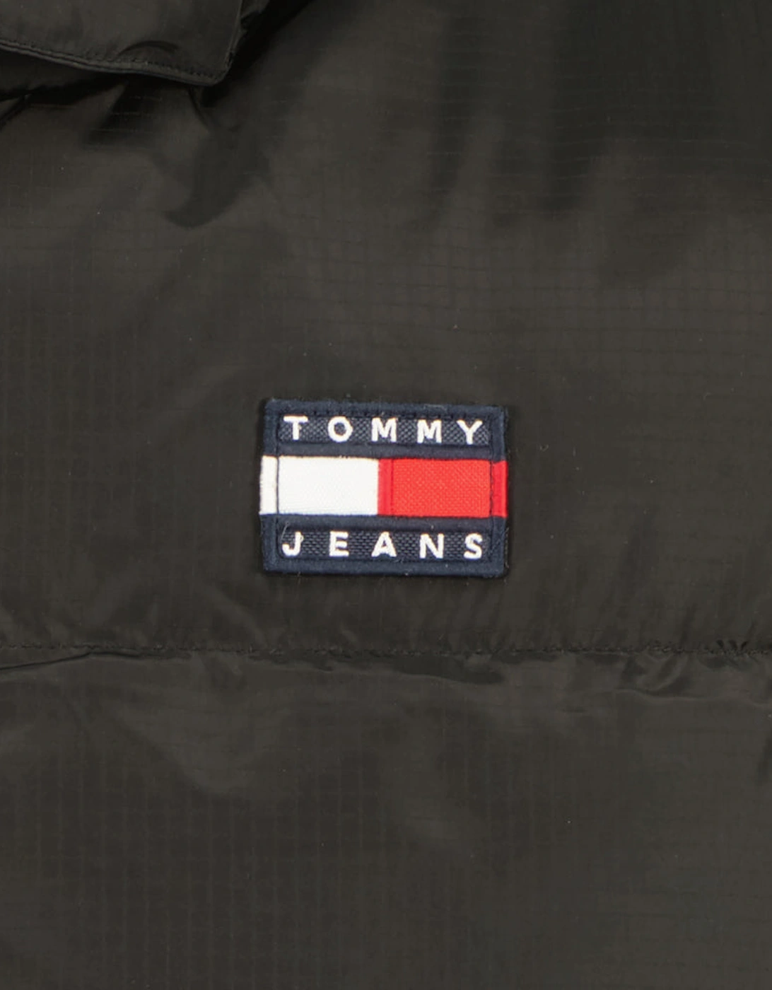 Alaska Hooded Down Gilet