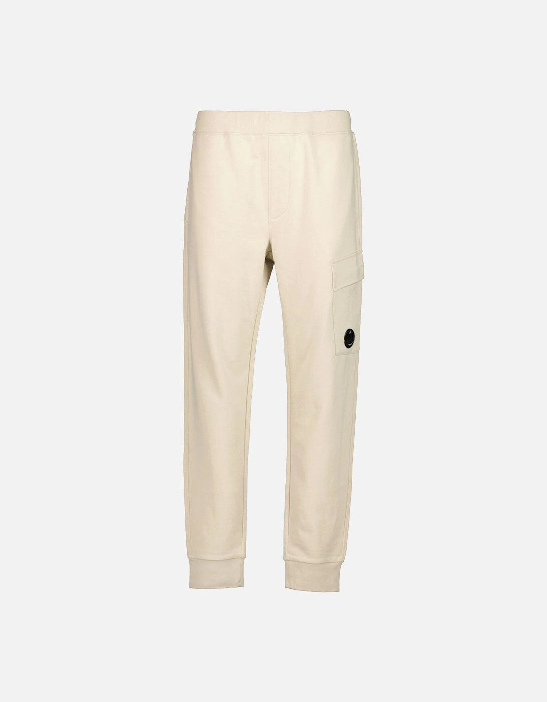 Lens Fleece Sweat Cargo Pants, 5 of 4