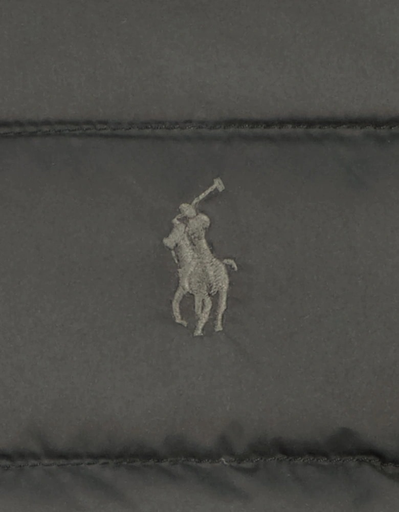 Colden Packable Down Gilet