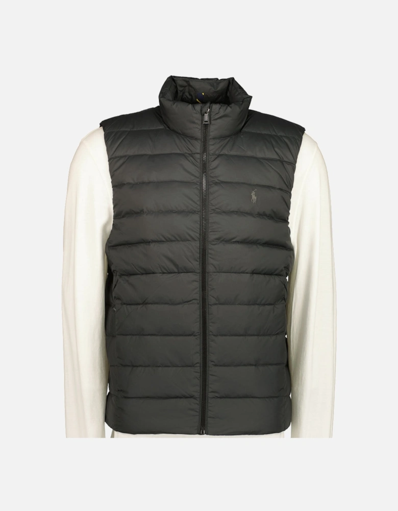 Colden Packable Down Gilet