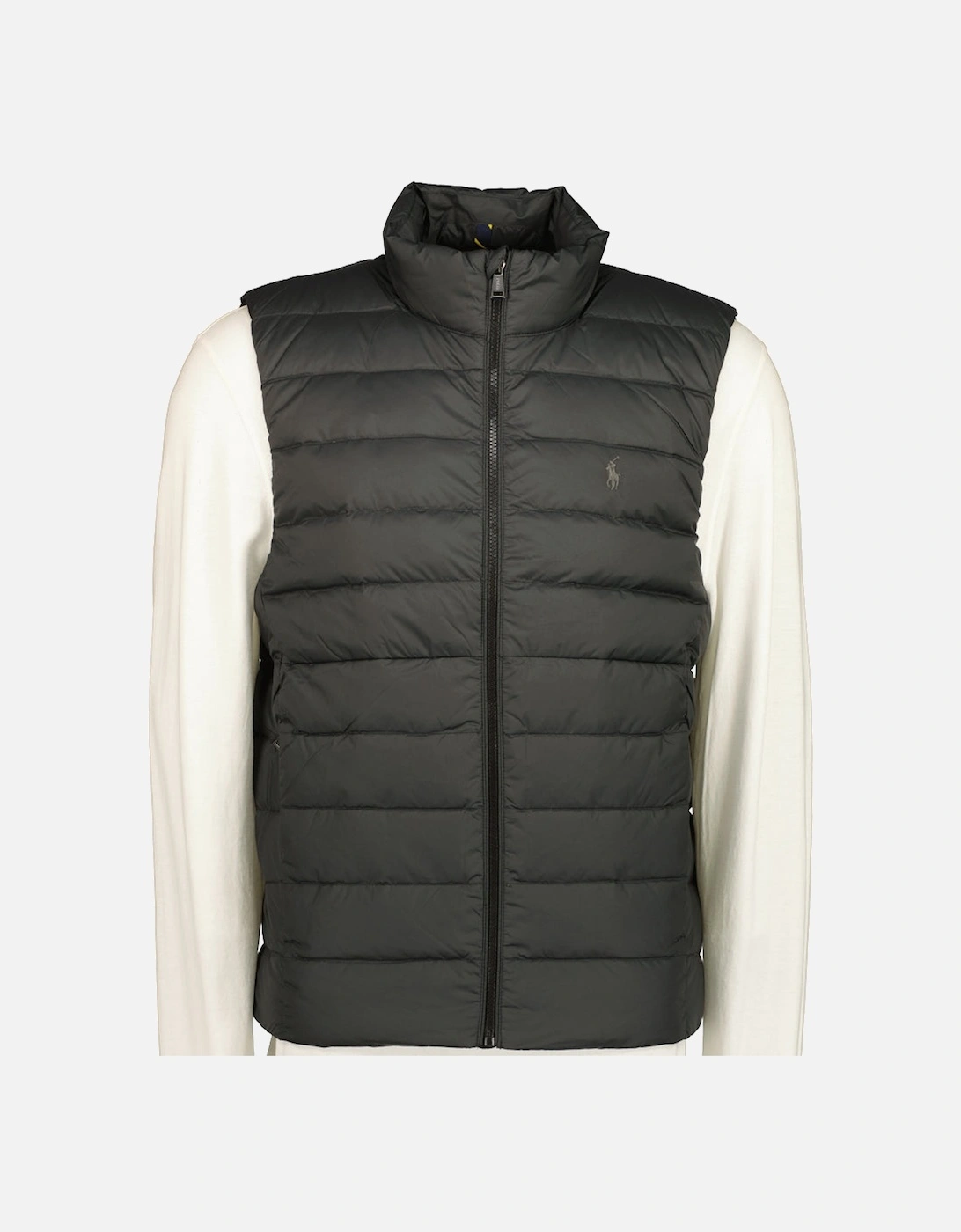 Colden Packable Down Gilet, 4 of 3
