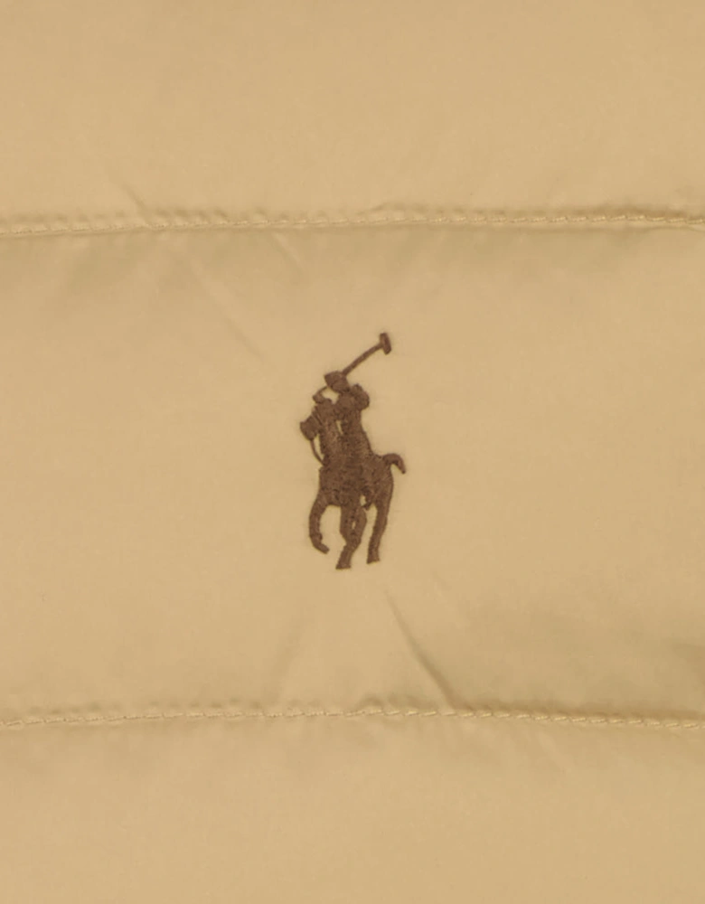 Colden Packable Down Gilet