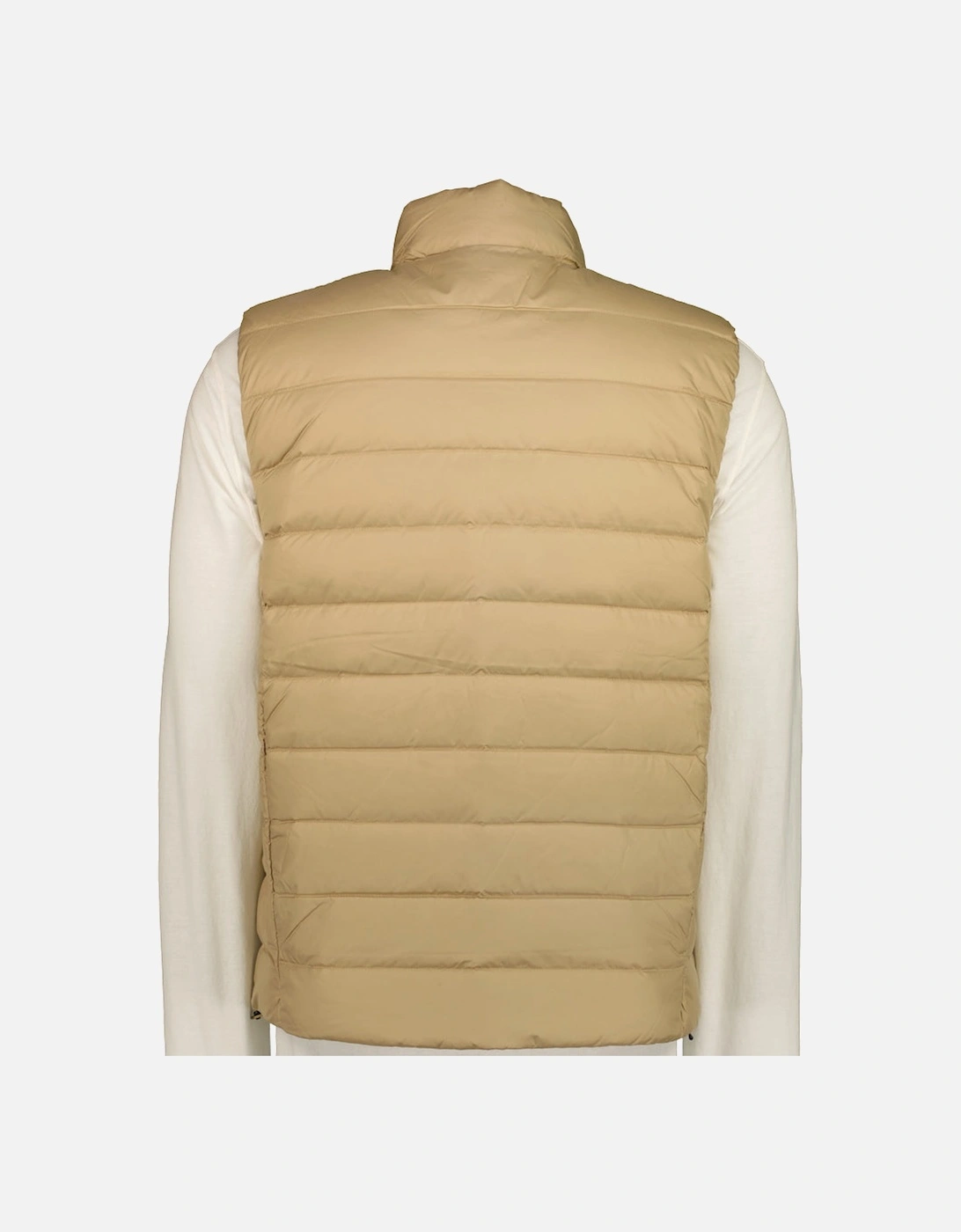 Colden Packable Down Gilet