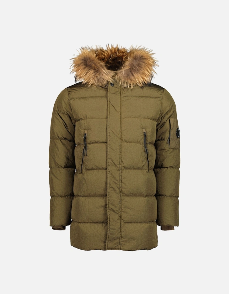 C.P. Junior M.T.t.N. Lens Goggle Hooded Jacket