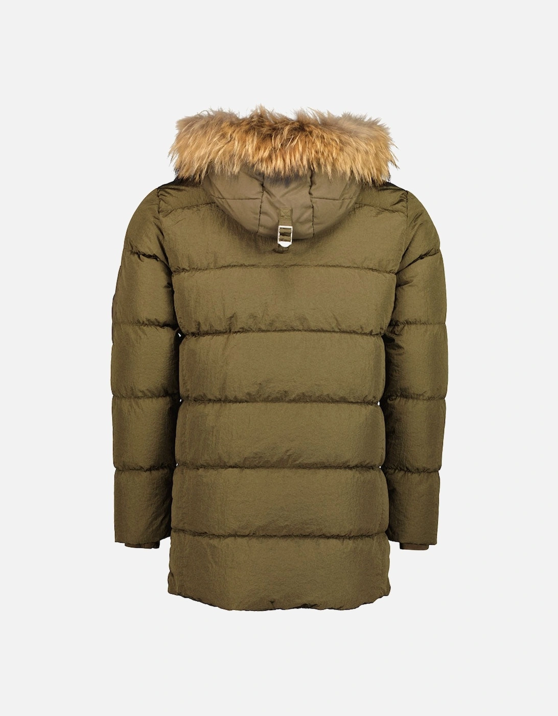 C.P. Junior M.T.t.N. Lens Goggle Hooded Jacket