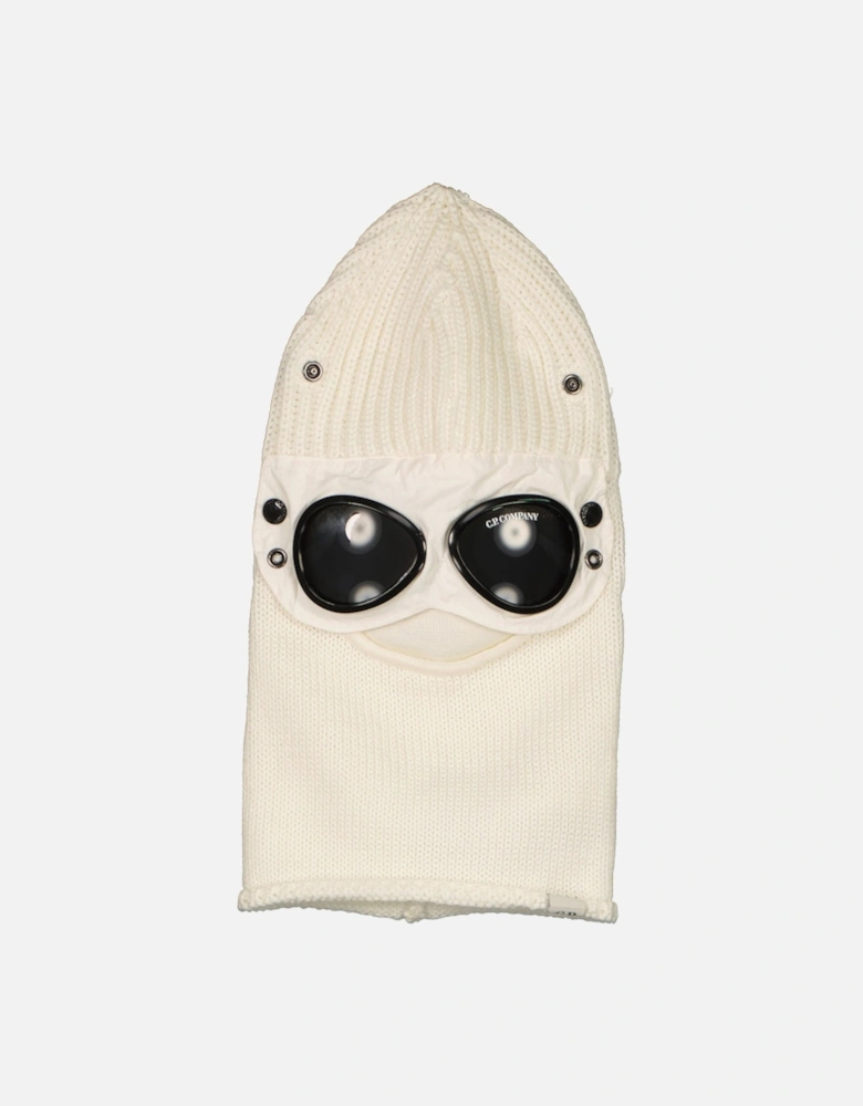 Knitted Goggle Ski Mask