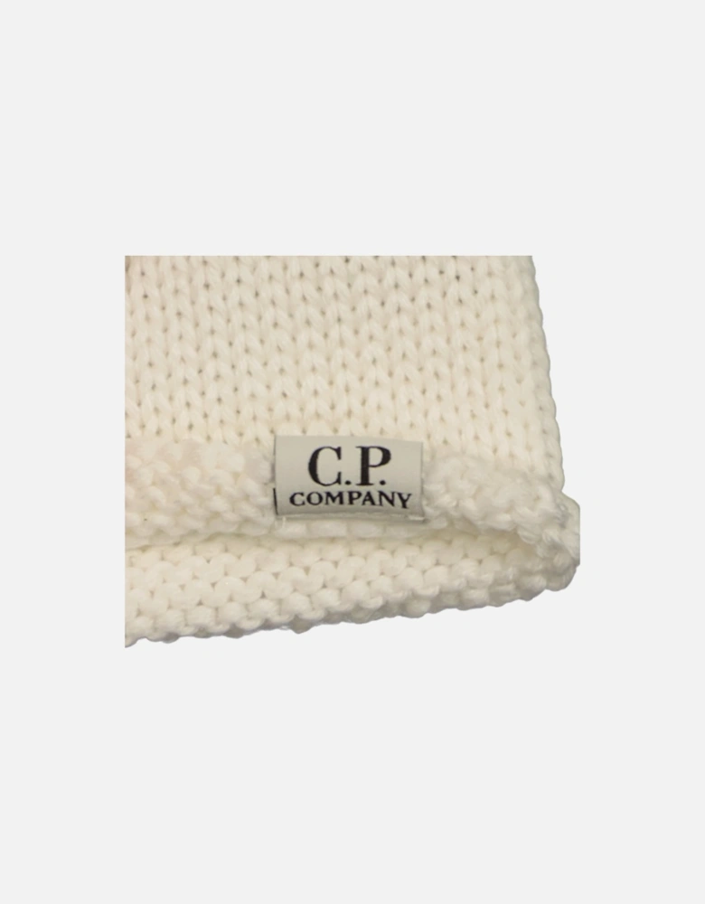 Knitted Goggle Ski Mask