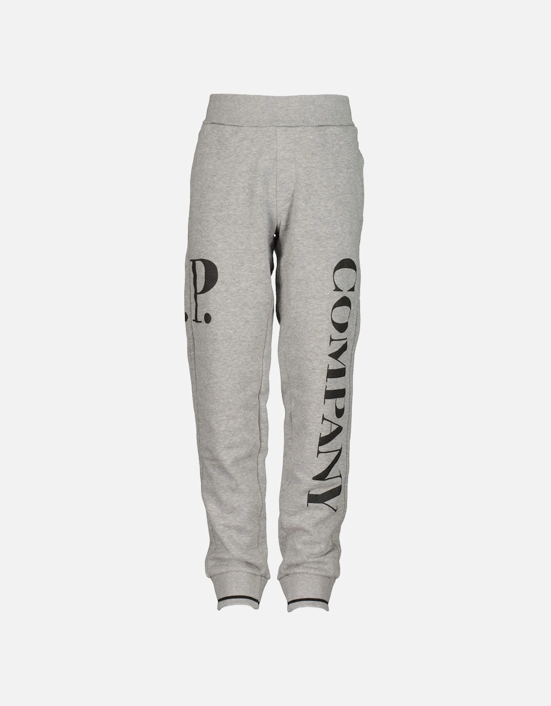 C.P. Junior Logo Fleece Joggers, 4 of 3