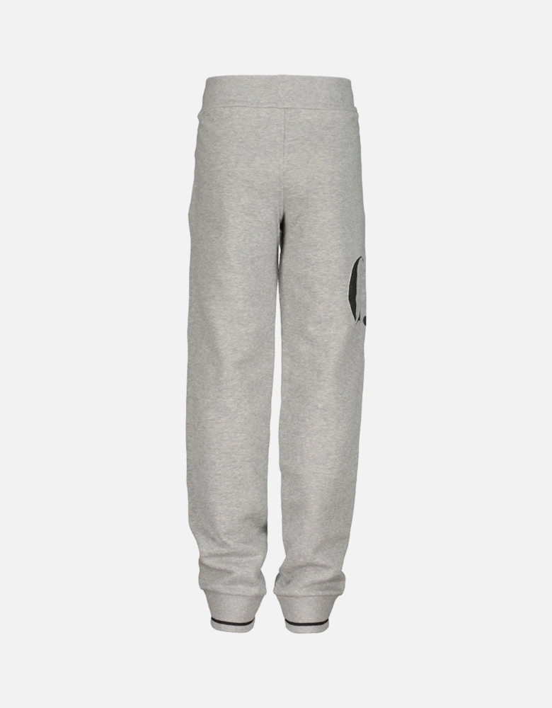 C.P. Junior Logo Fleece Joggers