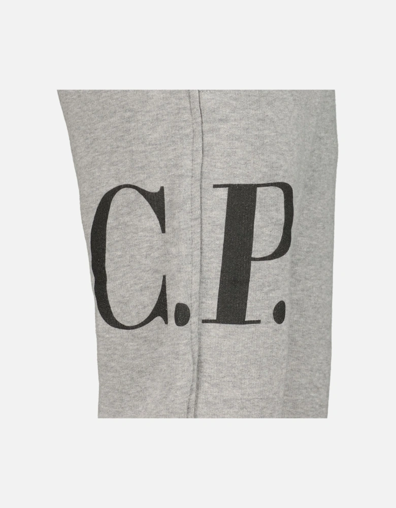 C.P. Junior Logo Fleece Joggers