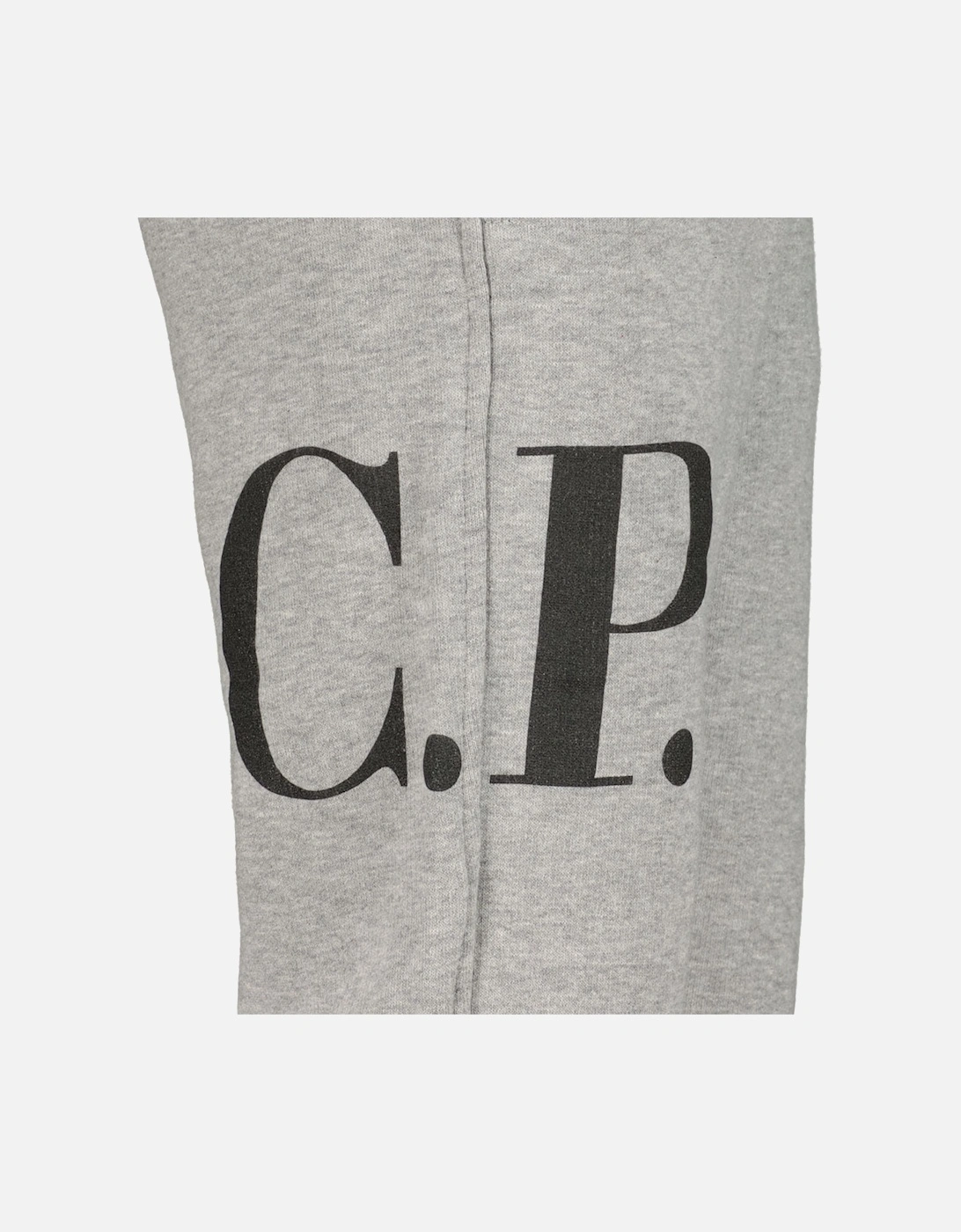 C.P. Junior Logo Fleece Joggers