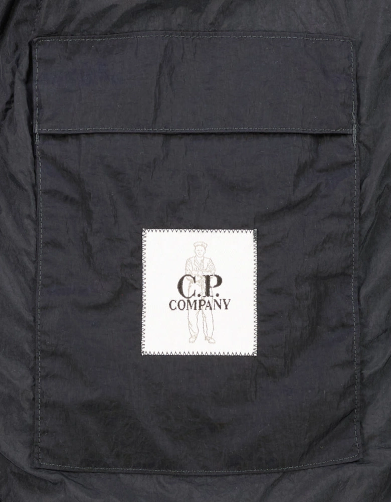 Eco-Chrome R Down Lens Jacket