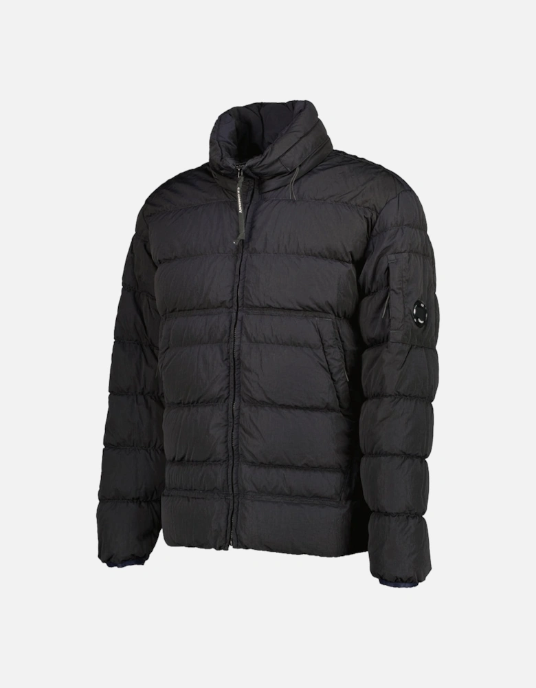 Eco-Chrome R Down Lens Jacket