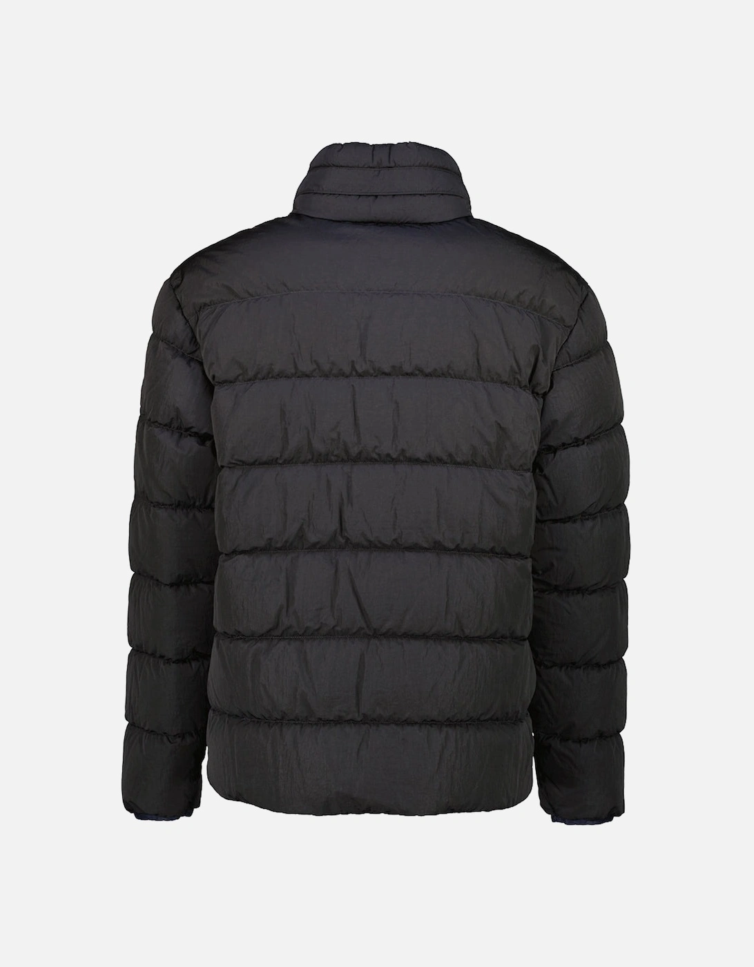 Eco-Chrome R Down Lens Jacket