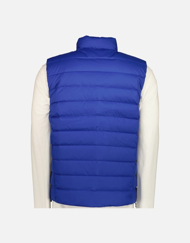 Colden Packable Down Gilet